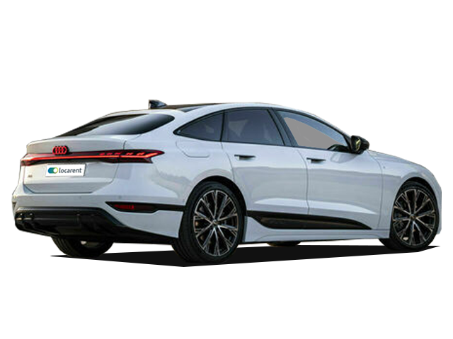 AUDI A6 SPORTBACK