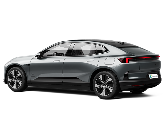 POLESTAR 4 COUPÉ