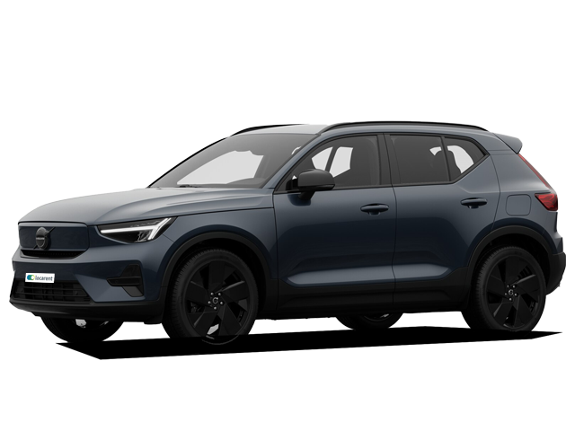 VOLVO EX40
