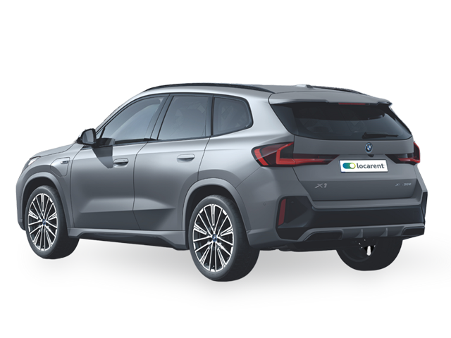 BMW  X1