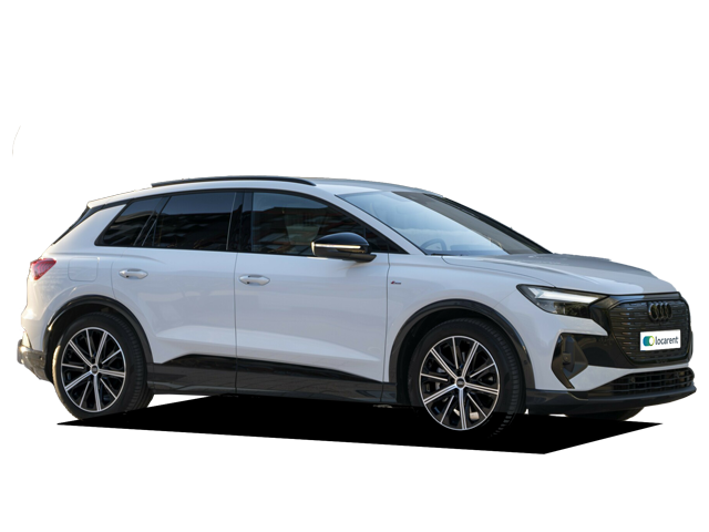 AUDI Q4  