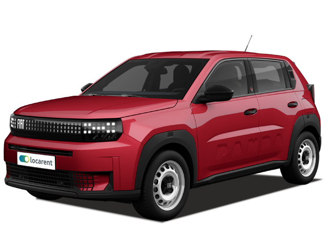 FIAT GRANDE PANDA